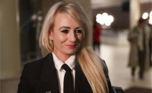 Razotkrivena Putinova agentica u Srbiji: Dragana Trifković protjerana iz Austrije