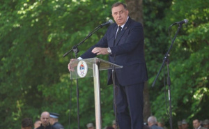 Milorad Dodik: 'Nikakvi sudovi neće zaustaviti narodni zov. Srbi će biti zajedno'