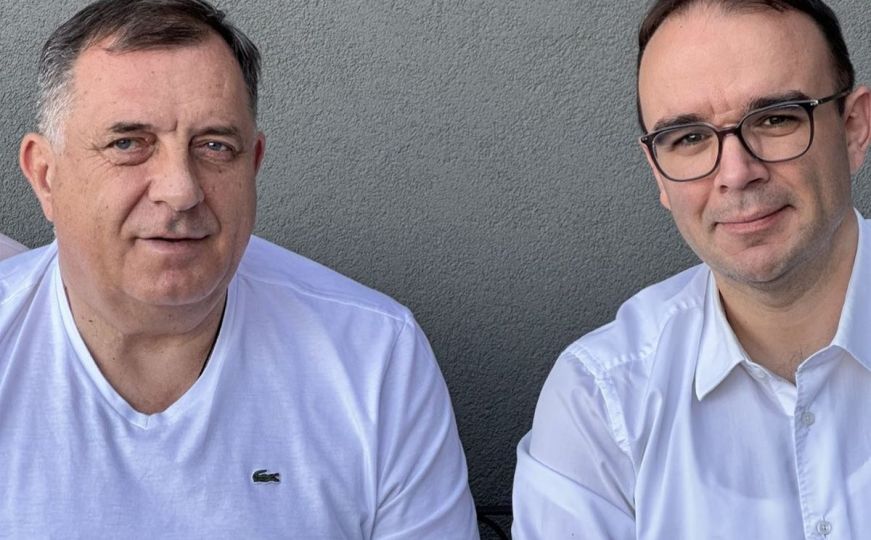 Apel iz Kanade: IGK poziva Predsjedništvo BiH da smijeni ambasadora BiH u Srbiji