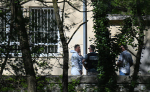 Ubistvo u džamiji u Francuskoj: Ubica mladić porijeklom iz BiH, žrtva 24-godišnji musliman iz Malija