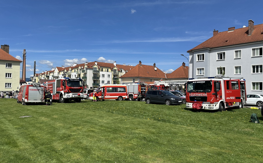 Tragedija u Austriji: U požaru smrtno stradali djeca u dobi od 1 i 5 godina