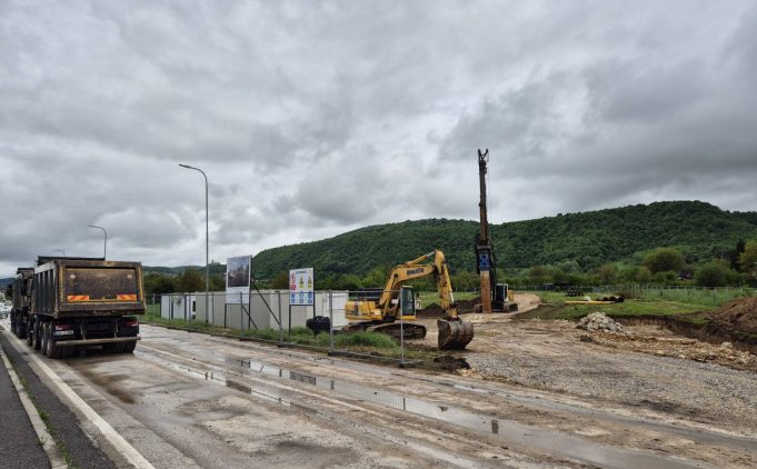 Lidl širi poslovanje u Bosni i Hercegovini: Započela gradnja u ovom gradu