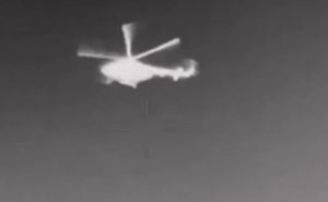 Drama na nebu: Ruski vojni helikopter narušio poljski zračni prostor iznad Baltičkog mora