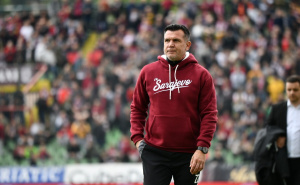 Trener Sarajeva nasmijao javnost: Pogledajte šta je izjavio nakon pobjede nad Željezničarom