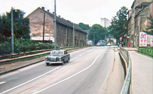 "Znate li koji je ovo dio grada": Objava sarajevskog glumca budi nostalgiju