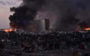 Eskalacija u Libanu: Izraelski zračni napad na Bejrut, Hezbolah prijeti odgovorom