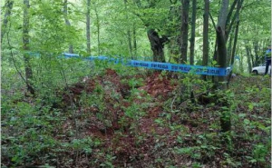 Otkriveni posmrtni ostaci najmanje dvije osobe na lokalitetu Grahovci