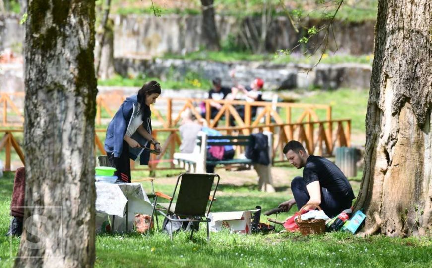 Gdje provesti 1. maj? Ovo su popularne destinacije i cijene namirnica za savršen izlet