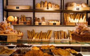 Finansijska policija upala u 'balkanske' pekare: Otkriveni prekršaji, slijede kazne do 20.000 eura