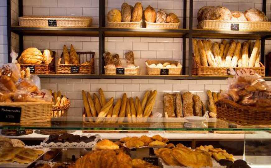 Finansijska policija upala u 'balkanske' pekare: Otkriveni prekršaji, slijede kazne do 20.000 eura