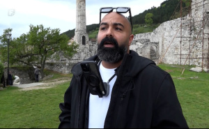 Egipatski influenseri oduševljeni ljepotama BiH: Ovo im je jedina zamjerka