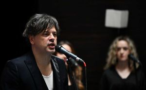 Danas uživamo uz Reginu i bezvremenski hit "Ljubav nije za nas"