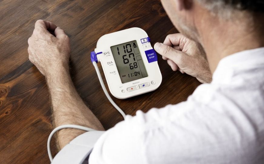 Puls kod 40-godišnjaka ne smije prelaziti 78: Ovo su normalne vrijednosti za sve uzraste