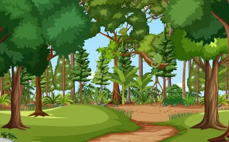 Izazov za vaše oči: Samo osobe s visokim IQ-om mogu pronaći kameleona za manje od 7 sekundi