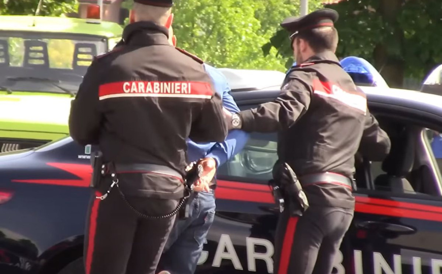 Osumnjičeni za ubistvo u džamiji u Francuskoj uhapšen: Mladić porijeklom iz BiH pronađen u Italiji