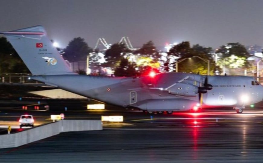 Turska naoružava Pakistan u jeku velike krize s Indijom: 'Napast ćemo ako ne prihvate ovaj zahtjev'