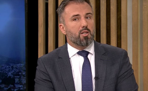 Igor Stojanović: 'Upitno da li je SIPA pokušala uhapsiti Dodika ili je to bilo iscenirano'