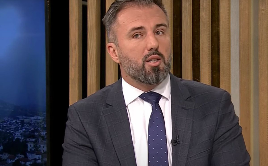 Igor Stojanović: 'Upitno da li je SIPA pokušala uhapsiti Dodika ili je to bilo iscenirano'