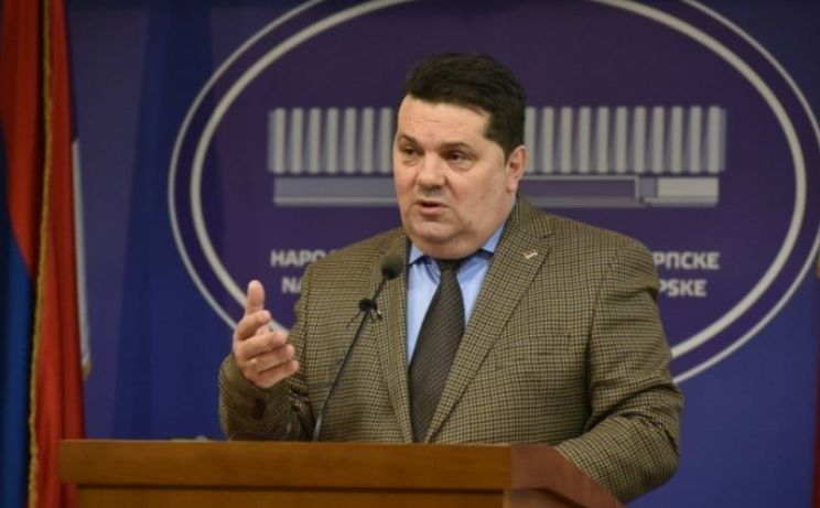 Bjegunac Stevandić sramno napao Bećirovića: 'Bezobrazluk i nekultura su majmunska posla'