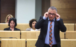 Osveta za preglasavanje? HDZ srušio dnevni red 20. redovne sjednice Federalnog parlamenta