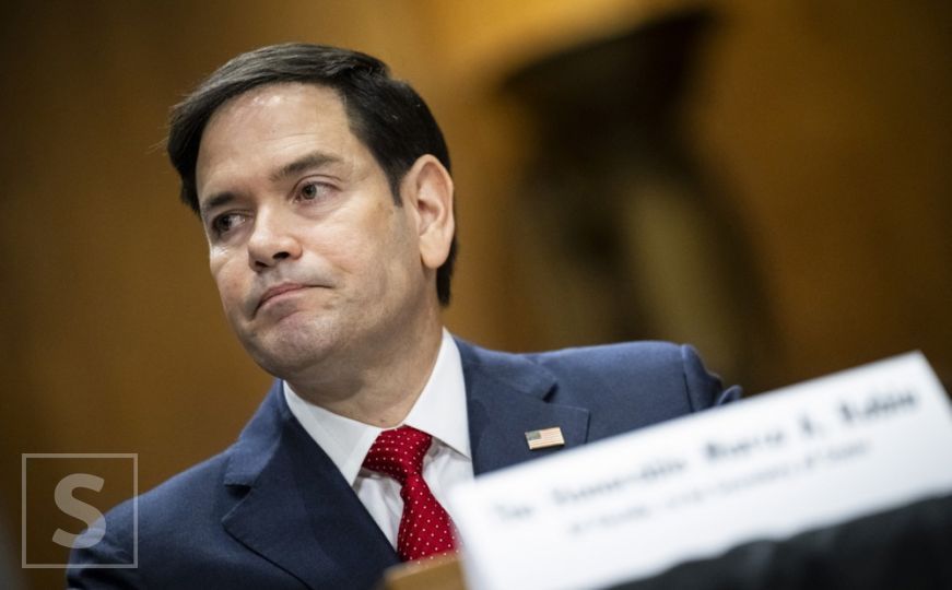 Rubio o skandalu koji potresa Ameriku: 'Deportovali smo samo majke, a djeca su otišla s njima'
