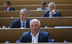 Helez traži hitnu reakciju Predsjedništva: "Smijenite Vranješa, ne možemo dozvoliti secesionizam"