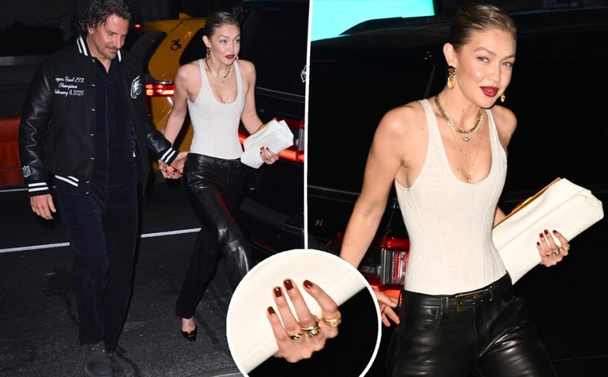 Gigi Hadid proslavila rođendan u velikom stilu: Šuška se o zarukama, novi brak na pomolu?