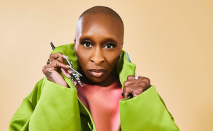 Skorop pa top lista - Nelly Furtado, James Bay ft. Sheryl Crow, Cynthia Erivo