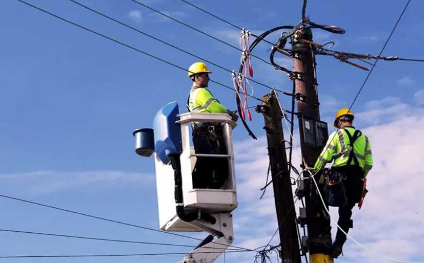 Veliki dijelovi Španije, Portugala i Francuske ostali bez struje