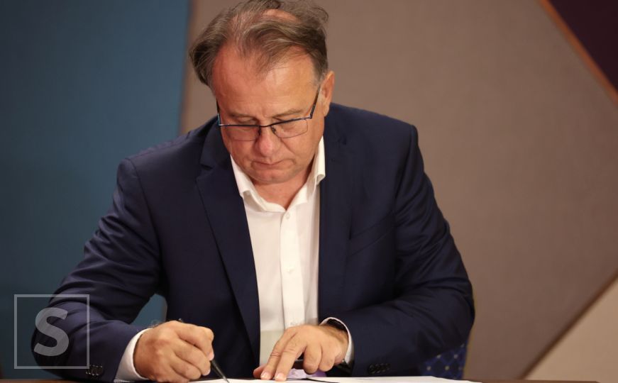 Nikšić: Imamo plan i znamo put, FBiH kreće u borbu za energetsku stabilnost