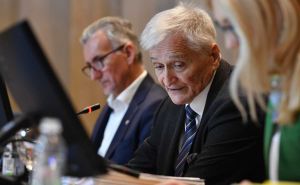 Zakazana hitna sjednica Doma naroda: Smjene Špirića, Košarca i Amidžića jedine tačke dnevnog reda