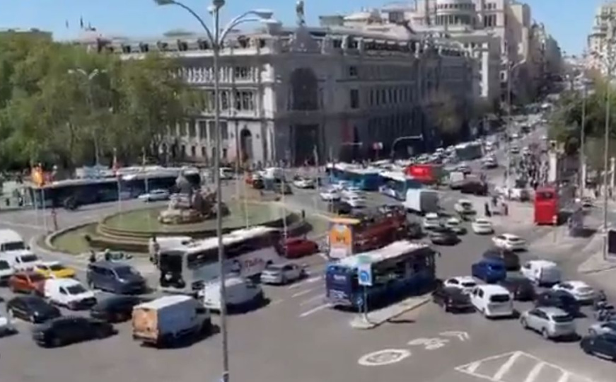 Potpuni kolaps nakon nestanka struje u Španiji i Portugalu: 'Nije isključena mogućnost cyber napada'