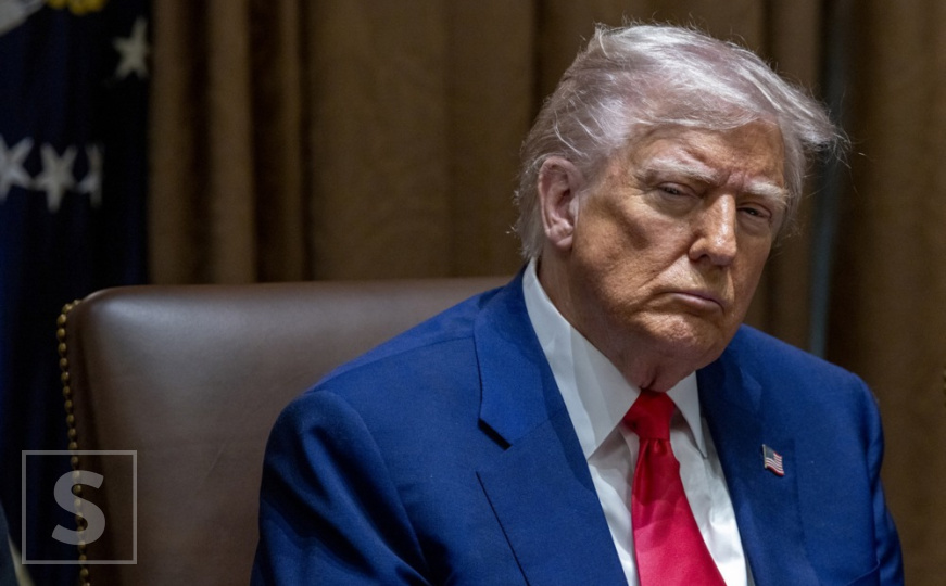 McDonalds za lojaliste: Trump pozvao pristalice na privatnu večeru, a ovo su uslovi