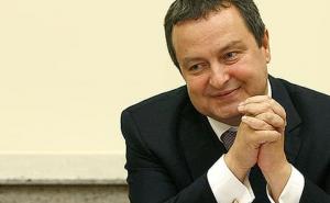 Ivica Dačić tvrdi: 'Policija je napadnuta čim je došla, samo radili posao za koji su zaduženi'