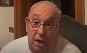 Vatikan objavio poruku pape Franje mladima: 'Pogledajte pažljivo ljude...'