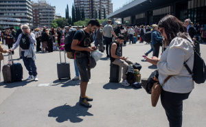 Evo kako izgleda život u Španiji i Portugalu danas: Semafori ne rade, a škole zatvorene