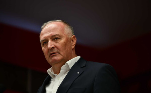 Zukan Helez potvrdio: Novčana nagrada za vojnike Haruna Konakovića i Aldina Kozića