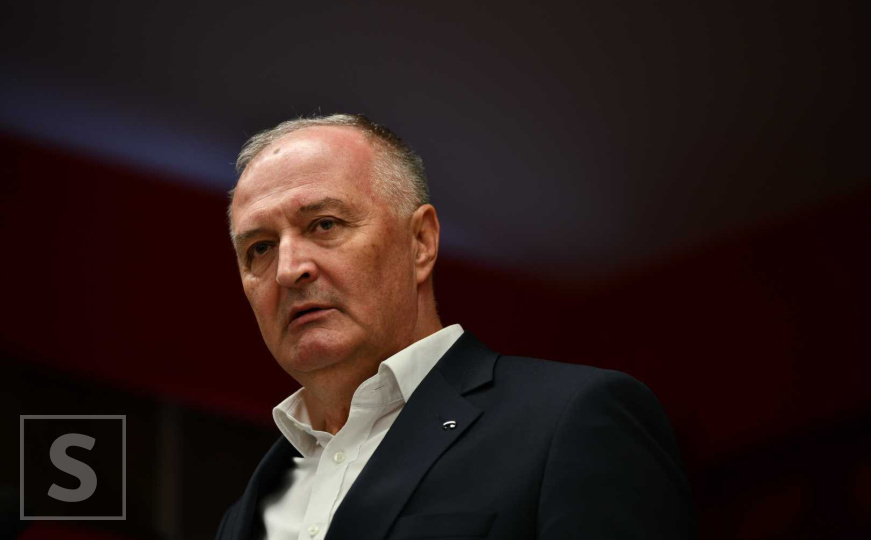 Zukan Helez potvrdio: Novčana nagrada za vojnike Haruna Konakovića i Aldina Kozića