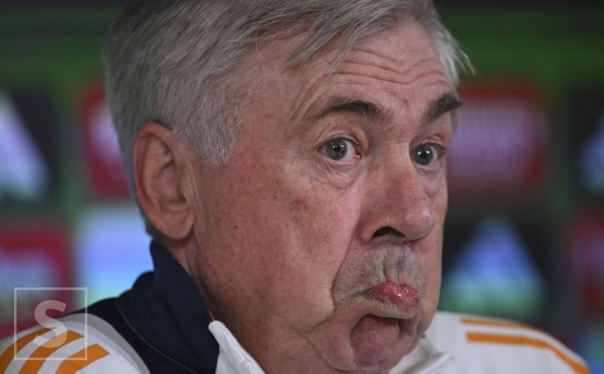 Objavio Fabrizio Romano: Ancelotti napušta Real i preuzima reprezentaciju Brazila