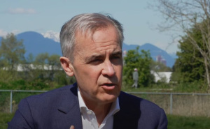 Liberali ostvarili veliku pobjedu u Kanadi: Mark Carney novi premijer Kanade
