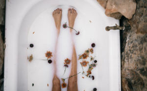 Mlijeko za kupanje: Evo kako da sami napravite kupku koju je koristila i Cleopatra