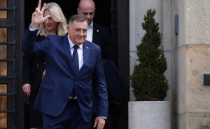 Muslimani u BiH nisu Hamas – Dodik to zna, ali on bira da širi strah