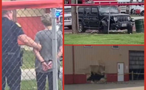 Užas u Americi: Automobilom uletio u kamp za djecu. Ima mrtvih i ranjenih