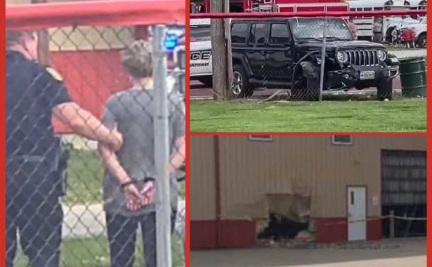 Užas u Americi: Automobilom uletio u kamp za djecu. Ima mrtvih i ranjenih