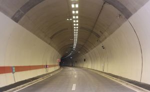 Važna obavijest za vozače: Saobraćaj obustavljen na dionici autoputa A-1