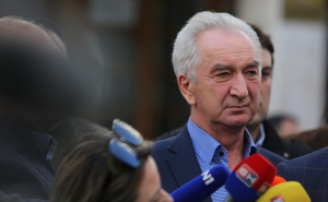 Šarović prognozira: Moguća nova vlast u BiH za dva mjeseca