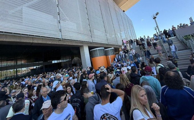 Slavlje na ulicama Španije i Portugala: Pogledajte kako su građani dočekali povratak struje