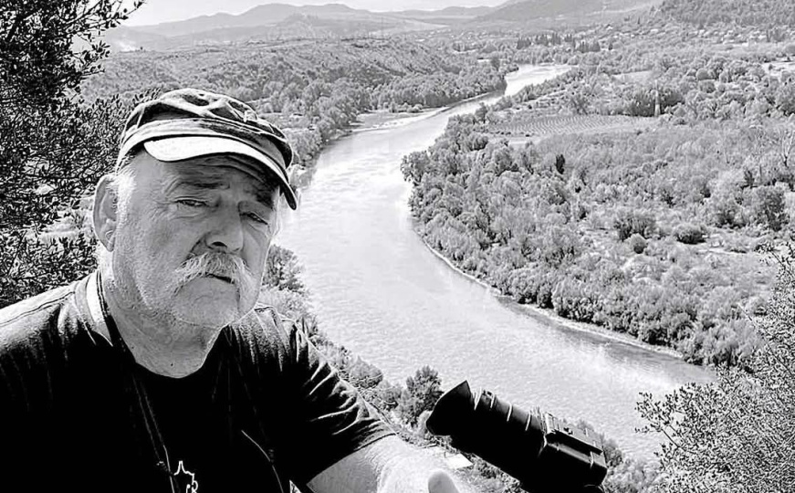 Preminuo Jan Beran mlađi: Otišao je zaljubljenik Bosne i Hercegovine i vrhunski snimatelj