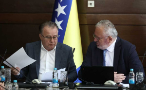 Čengić: Nije došlo do smanjenja broja zaposlenih zbog povećanja minimalca