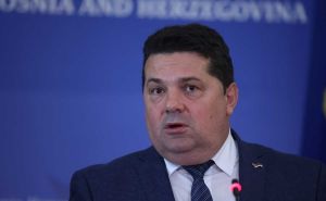 Stevandić najavio zakon: 'Nijedna politička stranka u RS neće dobiti pare iz budžeta'